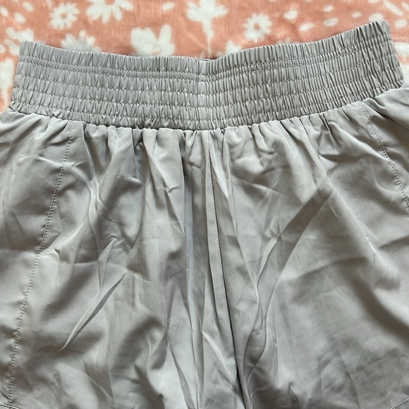 NWOT, Small women, workout shorts - Picture 7 of 10